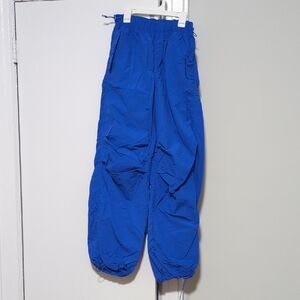 Parachute Pants